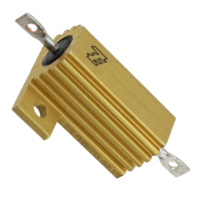 Chassis Mount Resistors